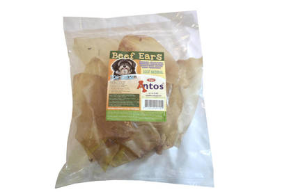 Picture of Antos Cow Ears Natural
