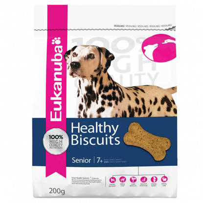 Picture of EUK HEALTHY BISCUITS SEN/MATUR