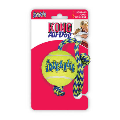 Picture of Kong - Air Ball on a rope - Medium