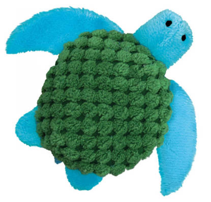 Picture of Kong Catnip Turtle Toy