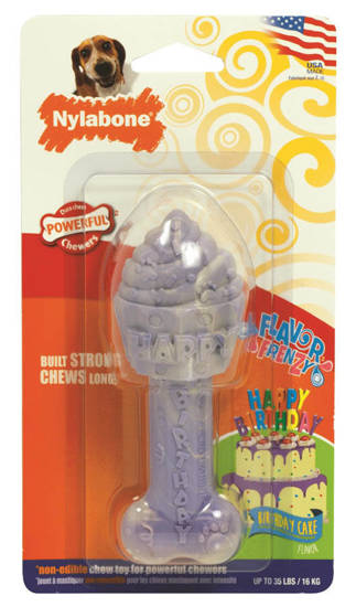 Picture of NYLABONE FLAV FRENZY B/CAKE BO