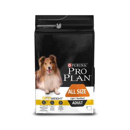Picture of PROPLAN DOG AD LIG/STER ALL SI