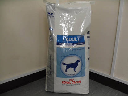 Picture of RCVCN ADULT LGE DOG DRY