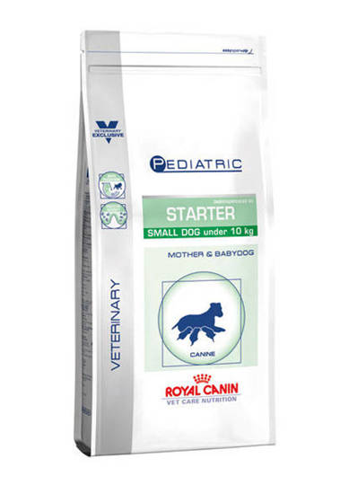 Picture of RCVCN PAEDIATRIC STARTER S/DOG