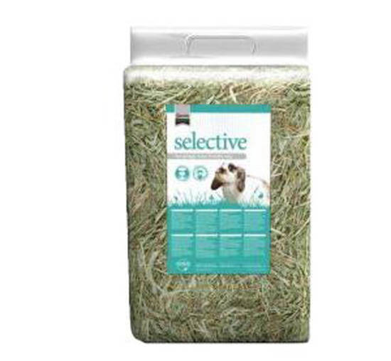 Picture of SUPREME SELECTIVE TIMOTHY HAY
