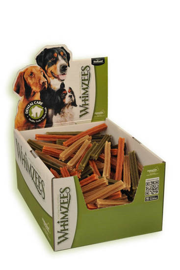 Picture of WHIMZEES STIX SMALL