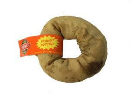 Picture of Antos Peanut Butter Donut (3.5")