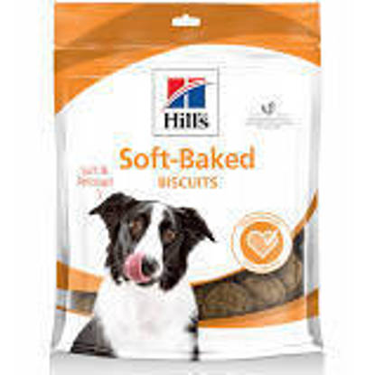 Picture of Hills Canine Soft Baked Biscuits 6 x 220g