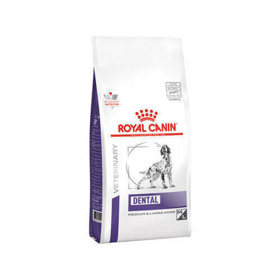 Picture of Royal Canin RCVHN Dog Dental - 6kg