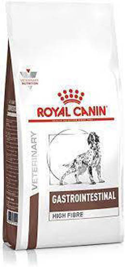 Picture of Royal Canin RCVHN Gastro Intestinal High Fibre (Dog) 14kg