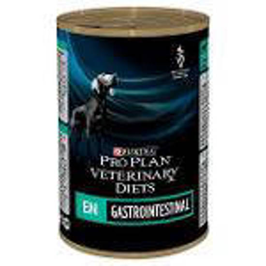 Picture of Purina Pro Plan PPVD EN Canine Diet - 12 x 400g Tins