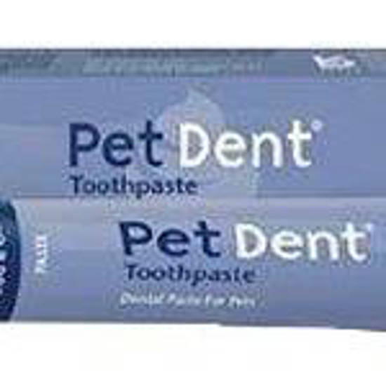Picture of Pet Dent Toothpaste - 60g