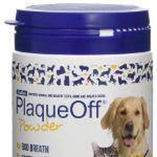 Picture of Plaqueoff Powder for Dogs - 180g