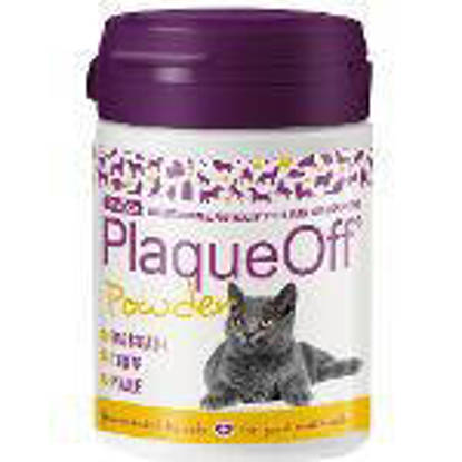 Picture of Plaqueoff Powder for Cats - 40g